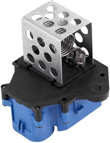 Résistance ventilateur moteur Berlingo Partner C4 & C4 Picasso 9662240180 1308CP - Imagen 7 de 9