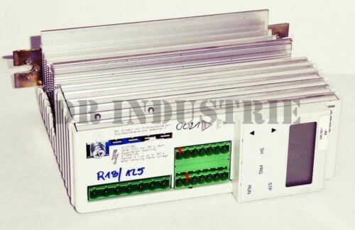 Lenze Americas Bediengeräte & Interfaces