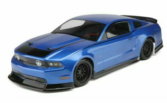 HPI Mustang 1:10 Scale RC Cars, Trucks & Motorcycles for sale | eBay