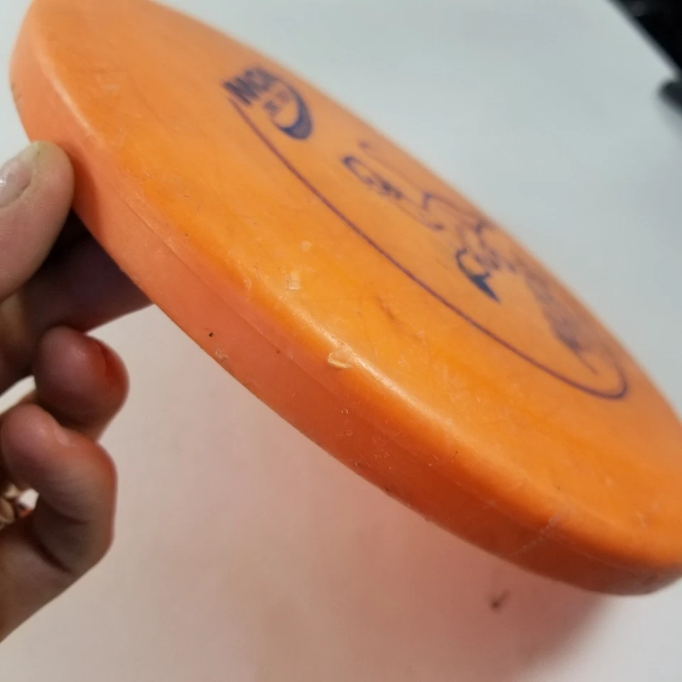 Innova Polecat Putt Approach Disc Golf Vintage - Image 4 of 4