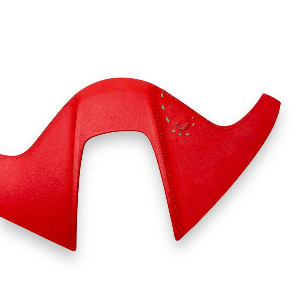 Chevrolet Corvette 2015-2019 panel de instrumentos panel de instrumentos capó OEM Foto 4 de 4