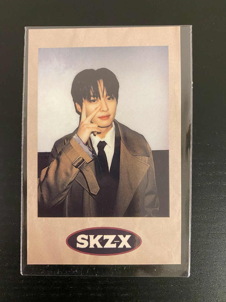 Stray Kids SKZ-X LoveSTAY Fanmeeting Preorder Official