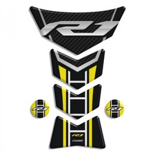 Tankpad "Frames" f&uuml;r Yamaha R1 60th Anniversary