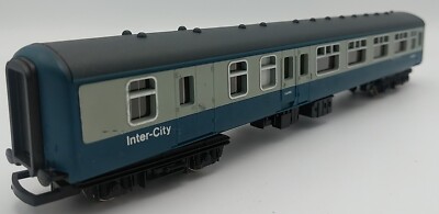 HORNBY Railways R-921 - 2. BUS M9439 - Inter City - OO Sprache UK Exp a1    
