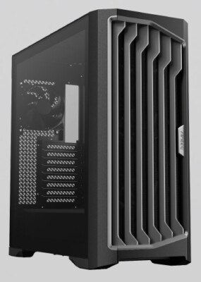 Case Antec C8 ARGB Full Tower Bianco in offerta a € 163.90