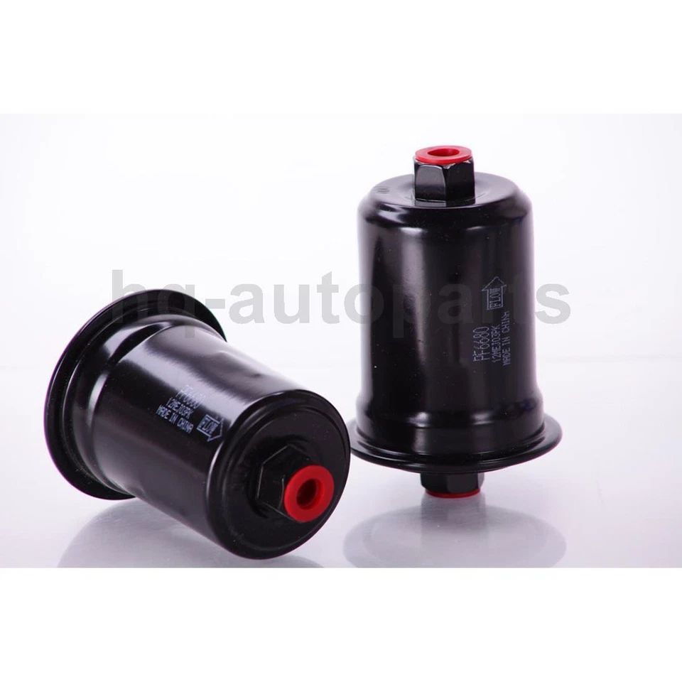 发动机机油过滤器,燃料过滤器适用于现代索纳塔 2001 2000 1999 1998 1996 — 第 3/4 张图片