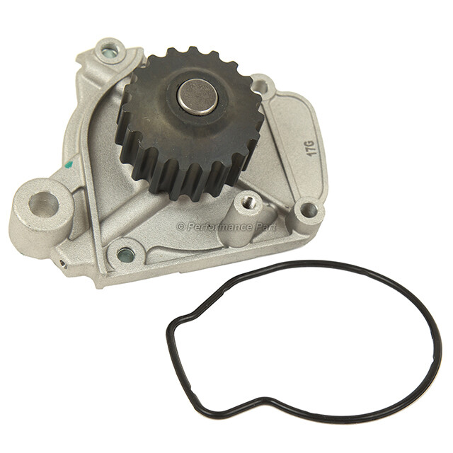 Head Gasket Set MLS Timing Belt Kit Fit 9295 Honda Civic VTEC 1.6