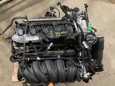2012-2014 Vw Beetle 2.5l 170hp Engine Motor 151k Miles Oem