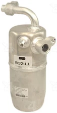 New Drier/Accumulator   Four Seasons   83211