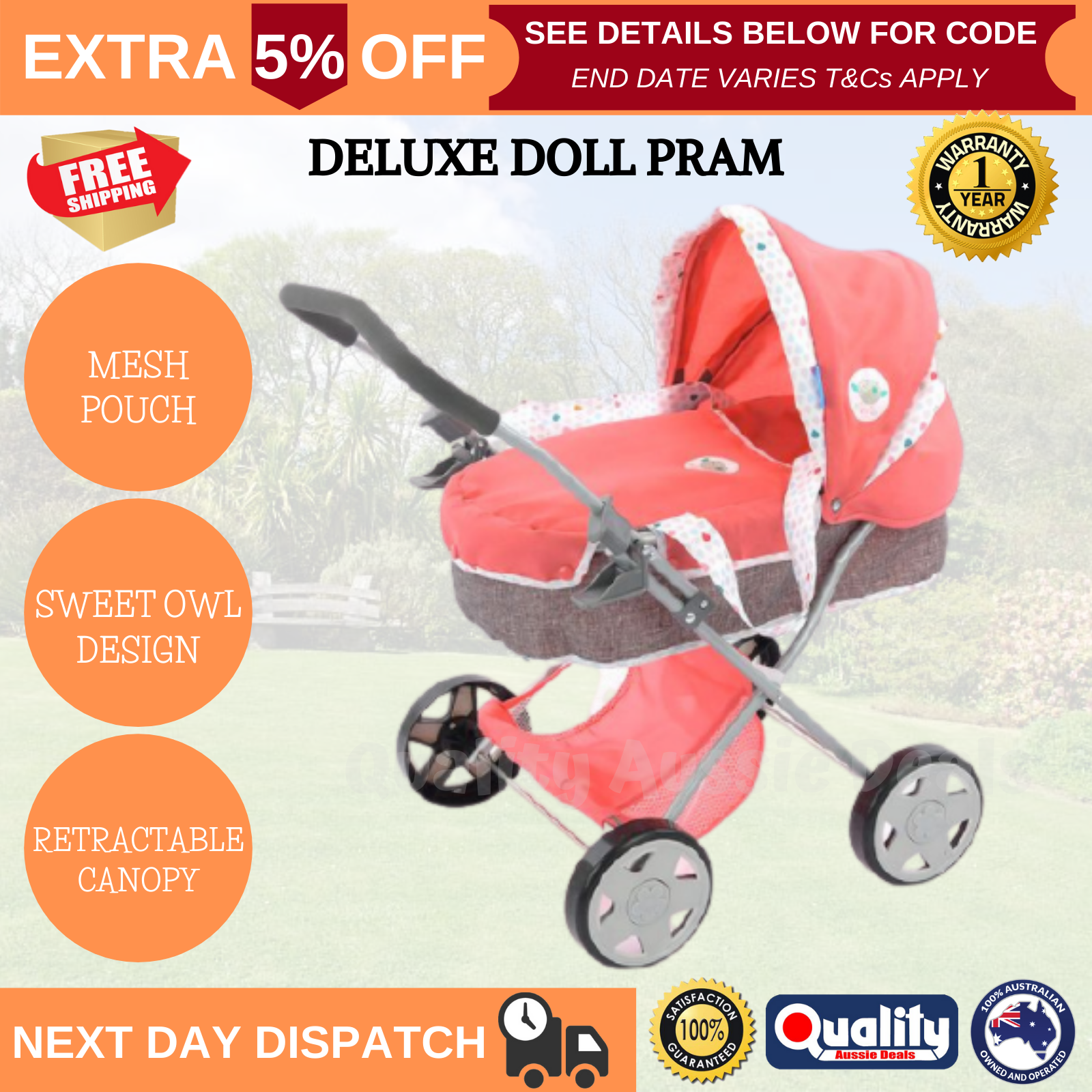 doll stroller target