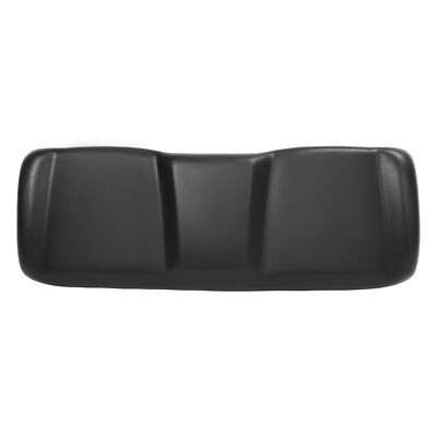 #ad #ad Black Bottom Seat Cushion For Polaris Ranger 500 Ranger 570 2016 19 #2686670 070 $181.50