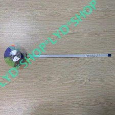 1Pc. New Projector Color Wheel For VIEWSONIC PJD6383S PJD5132 PJD5134 Substitute