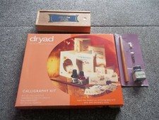 CALLIGRAPHIE   COFFRET CALLIGRAPHIE