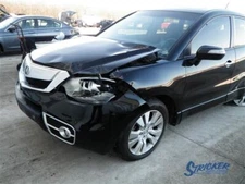 RDX       2010 Accelerator Pedal  1105665