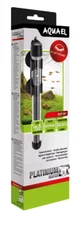 Aquael Platinum Heater 25W Aquarium Heater Heating Rod Glass Heater