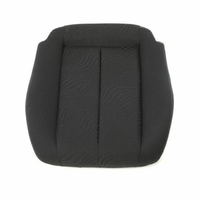 Cubierta de cojín de asiento izquierdo para Chrysler Crossfire 2006-2007 (N/P 1BT25XDVAA)