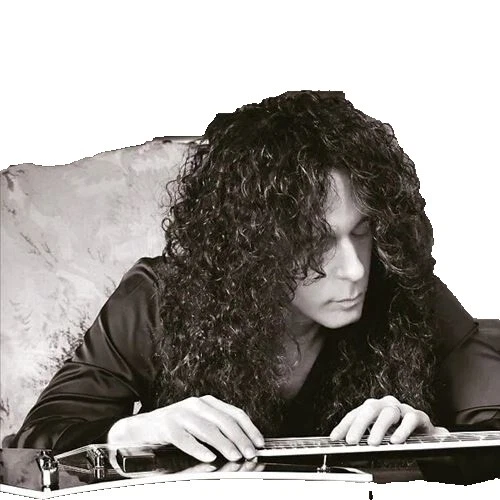 Discos de vinilo de 33 RPM Marty Friedman