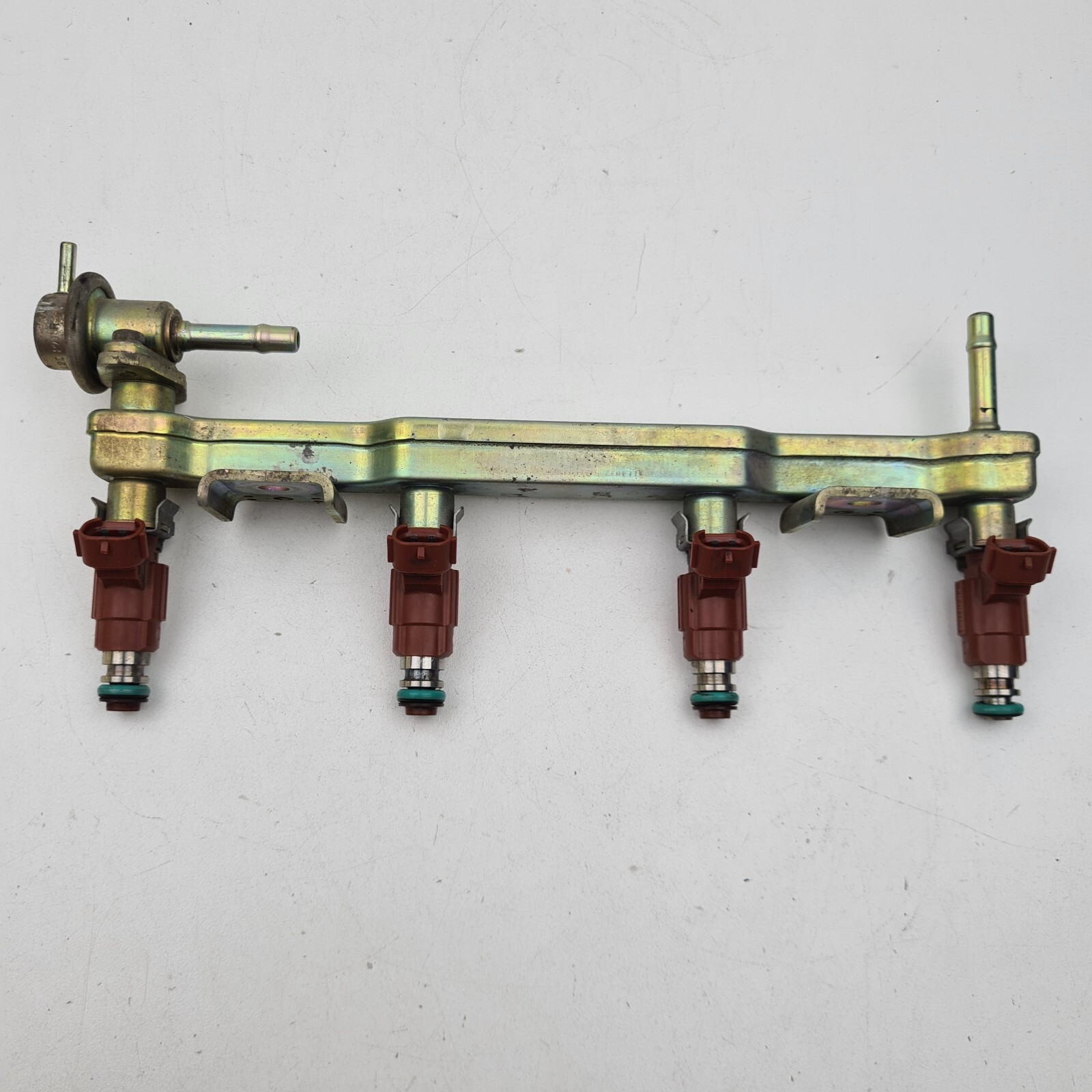 Nissan Pulsar N16 1.6 & 1.8l Remanufactured Fuel Injectors. for sale