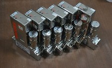 BROOKS DELTA CLASS SLA7950S AR 3SLPM MFC