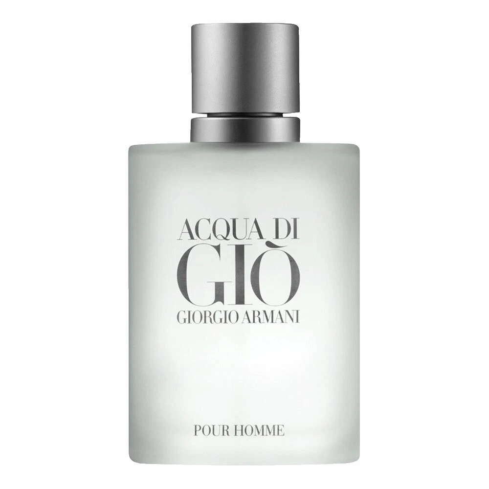 Giorgio Armani Spray Fragrances for Men