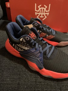 adidas don issue 1 kids