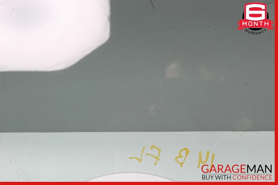 Cristal ventana delantera izquierda mercedes clase b w242 w246 13-18 Foto 3 de 4