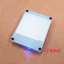 7.83HZ Schumann wave Ultra-low Frequency pulse generator  Rechargeable battery
