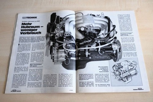 MOT 09/1983 BMW Eta:Motor seziert - ein interessanter Bericht auf 4 Seiten