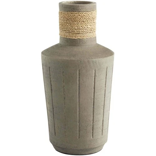 Cyan Design 11556 Hydria 16.5 X 8 inch Vase, Tall - Picture 1 of 7