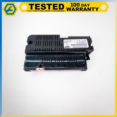 14-16 MASERATI QUATTROPORTE GHIBLI TELEMATIC COMMUNICATION CONTROL MODULE OEM