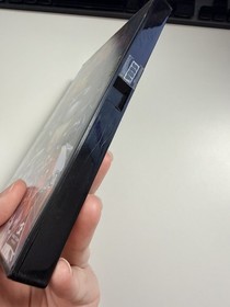 Burning Rangers for Sega Saturn Game Boxed with Manual 1998 VGC - Complete