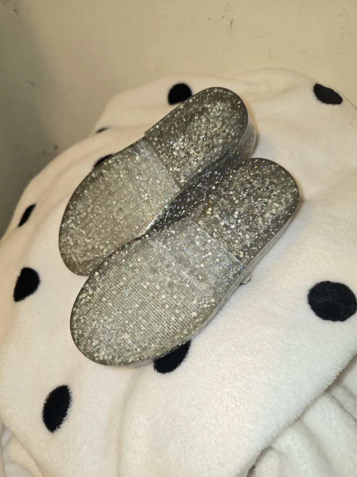 Mini Sweet Love Disney Princesa Elsa (Caminante y Niño Pequeño Talla 9 EE. UU. Foto 2 de 3