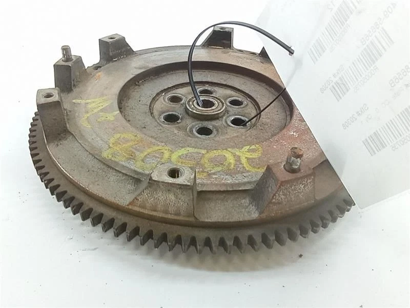 MAZDA MIATA 1994-2005 VOLANTE TRANSMISIÓN MANUAL OEM  Foto 3 de 4