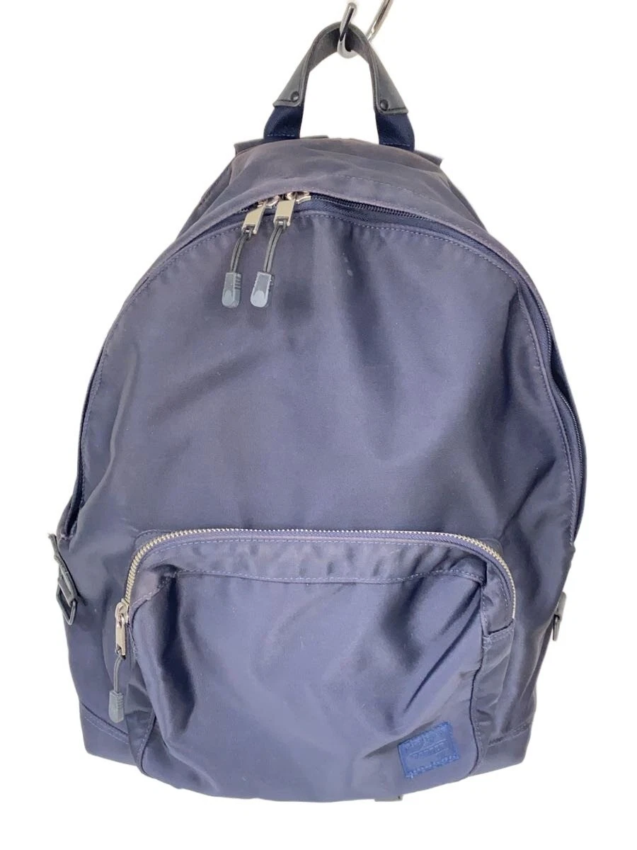 Porter Blue Men's Backpack Just Listed 2026