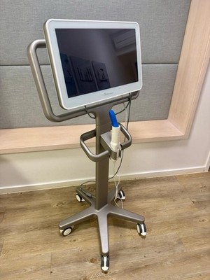 iTero Element Intraoralscanner Standvariante von 2018