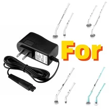 9V Charger for Voweek VWS211, SP02, LABIGO LA1 Power Cord