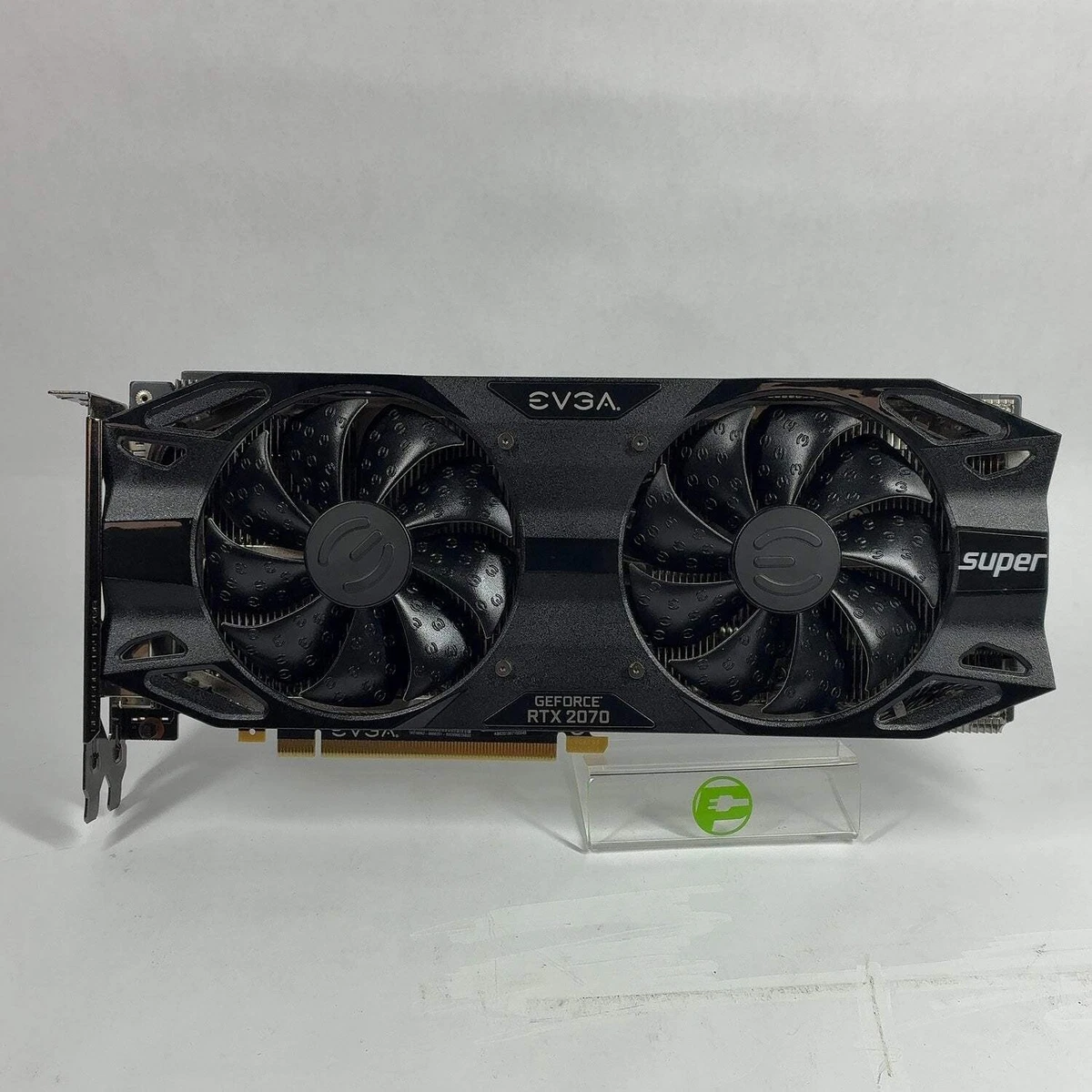 NVIDIA GeForce RTX 2070 NVIDIA Computer Graphics Cards for sale - eBay