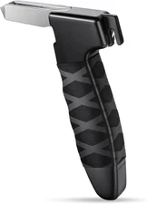 Car Door Handle Assist for Elderly 3-In-1 Car Handle Assist Auto Cane with Seat