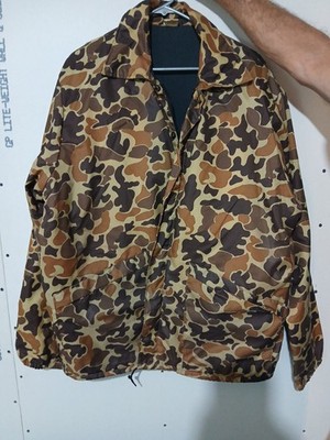 Vintage USCG Stearns Type 111 PFD Flotation Jacket Float Aid Size XL