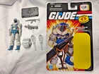 HASBRO GI. JOE ARAH MODERN SNOW SERPENT 2008