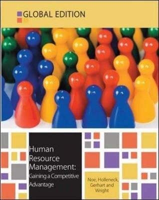 Human Resource Management: Gaining a Competitive Advantage