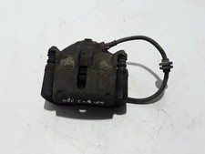 RENAULT MEGANE II BM0/1, CM0/1 Bremssattel vorne links 7701207685 1.60 22426782