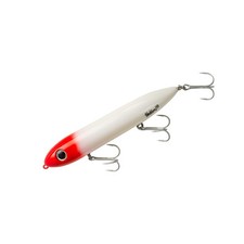 Heddon Super Spook Topwater Lure 5 Inch 7 8 oz Fishing Hook Strong Durable