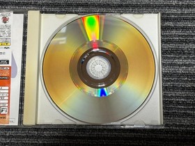 Dreamcast Dead or AlIVe 2 DreamCast Japan 2s