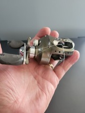 quantum accurist baitcasting reels