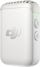 DJI Wireless Microphone Intelligent Noise Cancelling Microphone For YouTube,Vlog