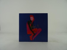 AWA ALL WE ARE (13) 11 Track Promo CD Album including Card Sleeve DOMINO/DOUBLE 