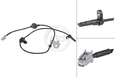 ABS Sensor Raddrehzahl A.B.S. 31989 für FORESTER XV BiFuel AWD G33GP GP3 GP7 S13