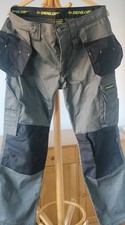 Image of Dunlop Men's Work Trousers (New)