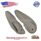 For 2011-16 CHRYSLER TOWN & COUNTRY Seat Armrest Leather Cover TAN